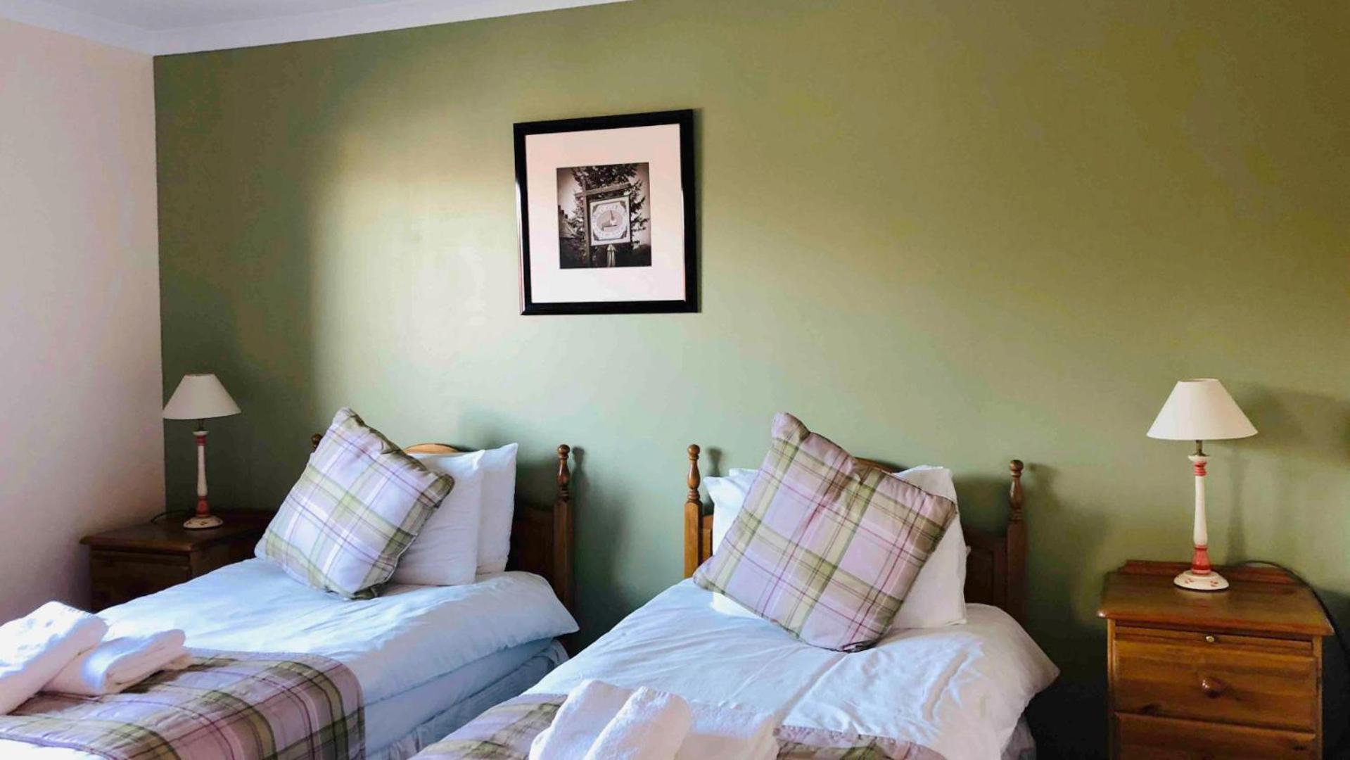Kilconquhar Castle Estate Bed and Breakfast Værelse billede